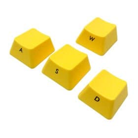 Keycap Filco WASD Ninja