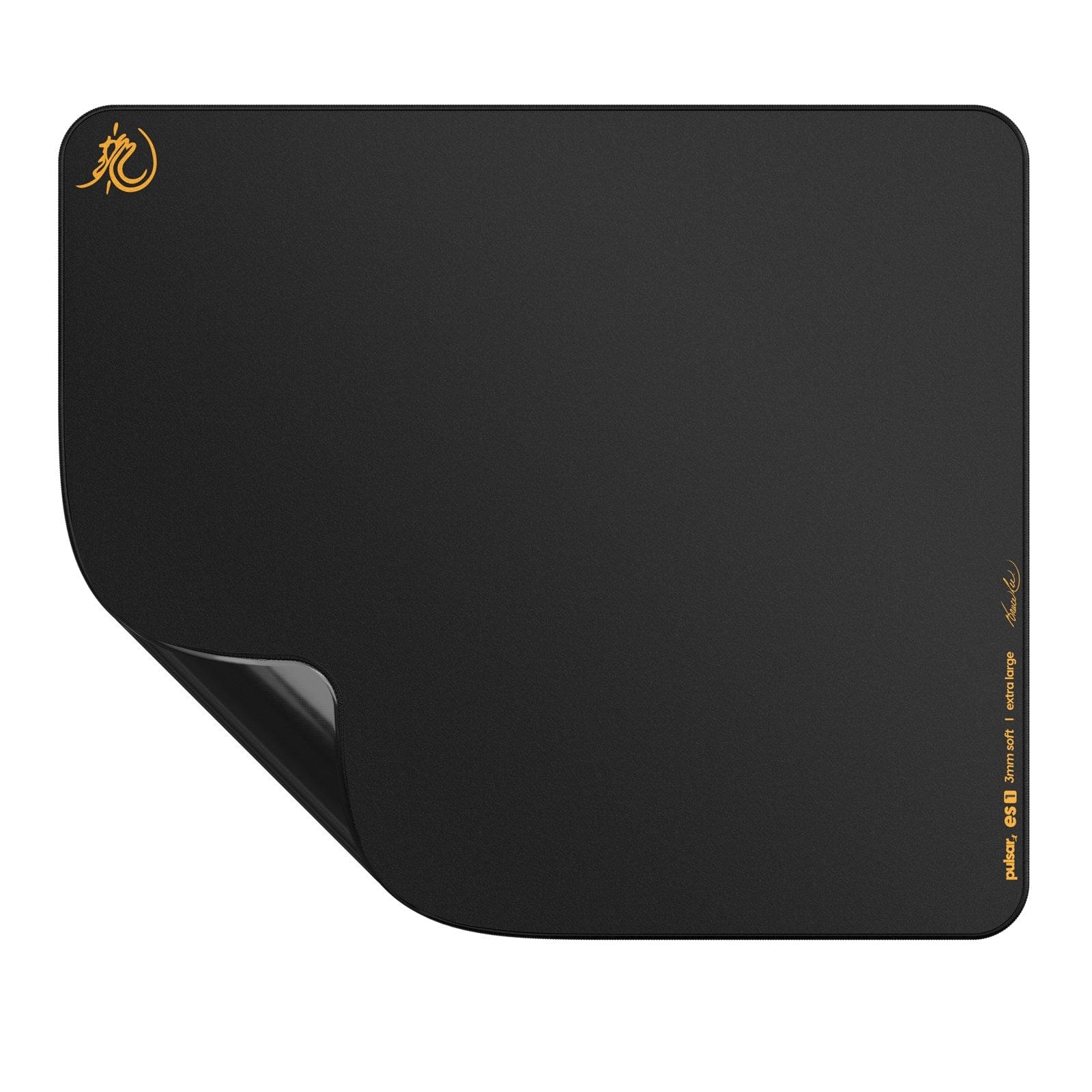 Lót chuột Pulsar eS1 Hybrid - Bruce Lee Edition.