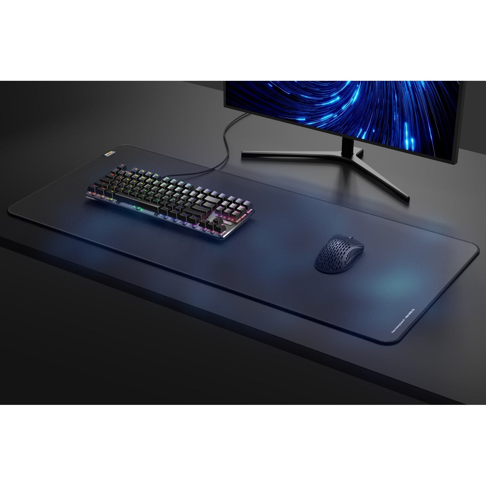 Lót chuột Pulsar ParaSpeed V2 (High Speed) - XL đến XXL.