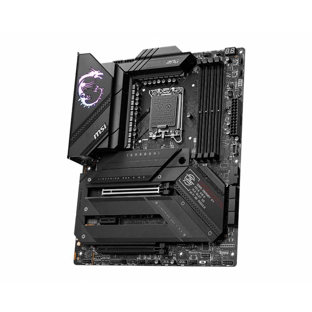 Mainboard MSI MPG Z790 Carbon WIFI