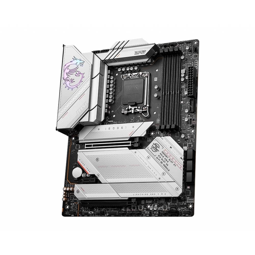 Mainboard MSI MPG Z790 EDGE WIFI DDR4.