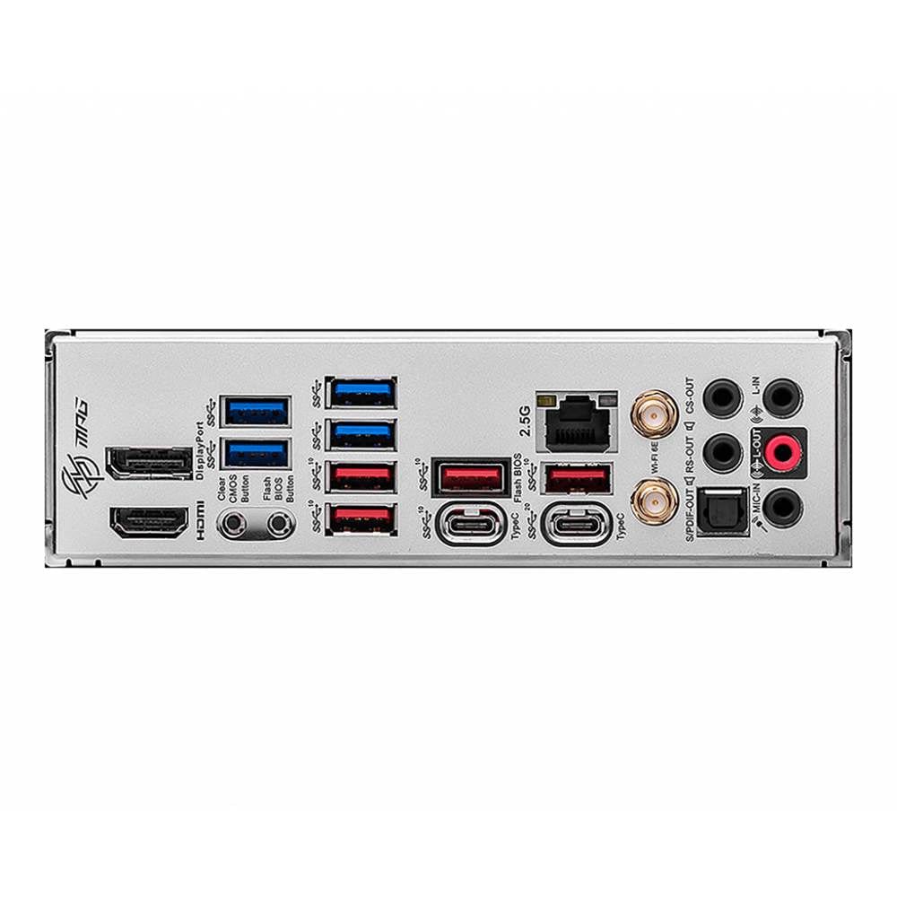 Mainboard MSI MPG Z790 EDGE WIFI DDR4.