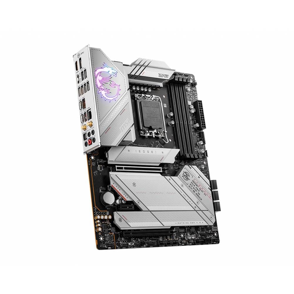Mainboard MSI MPG Z790 EDGE WIFI DDR4.