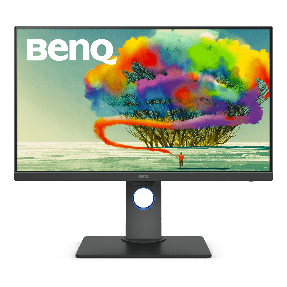 Màn hình đồ họa BenQ 27" PD2700U.