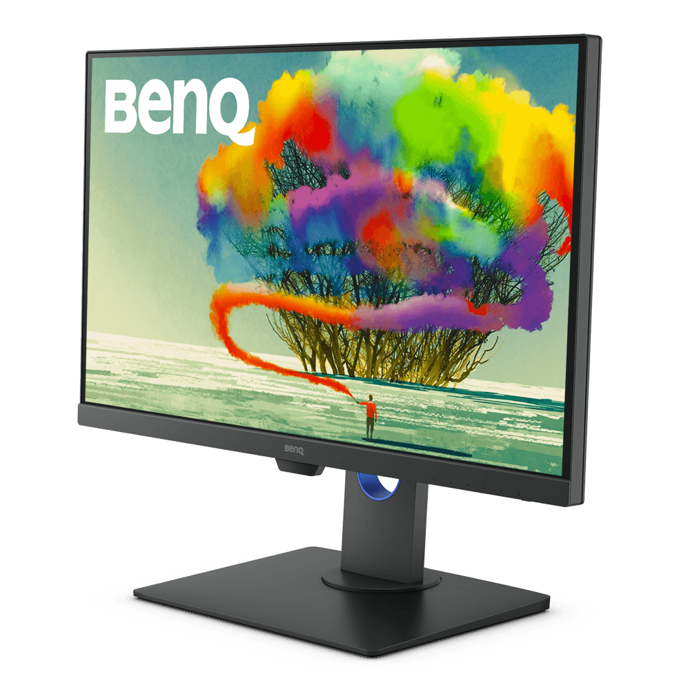Màn hình đồ họa BenQ 27" PD2700U.