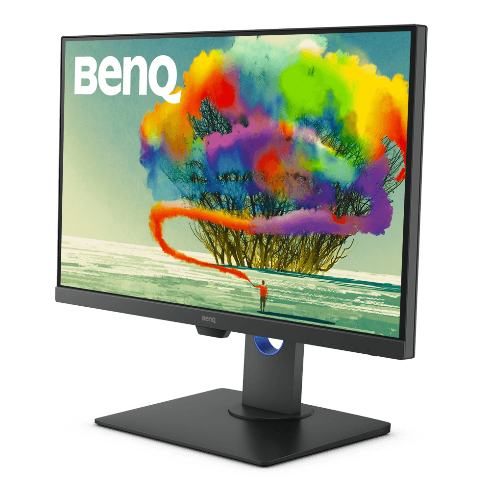 Màn hình đồ họa BenQ 27" PD2700U