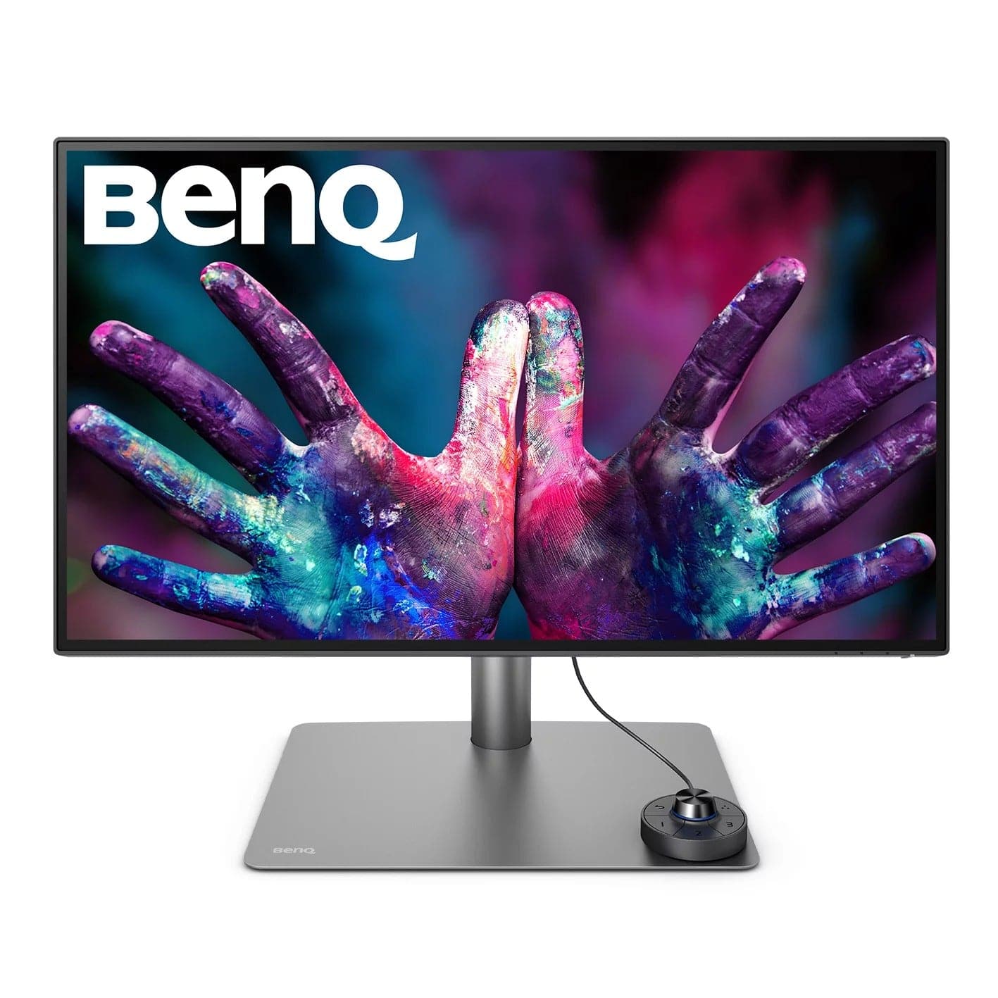 Màn hình Designer BenQ 27" PD2725U.