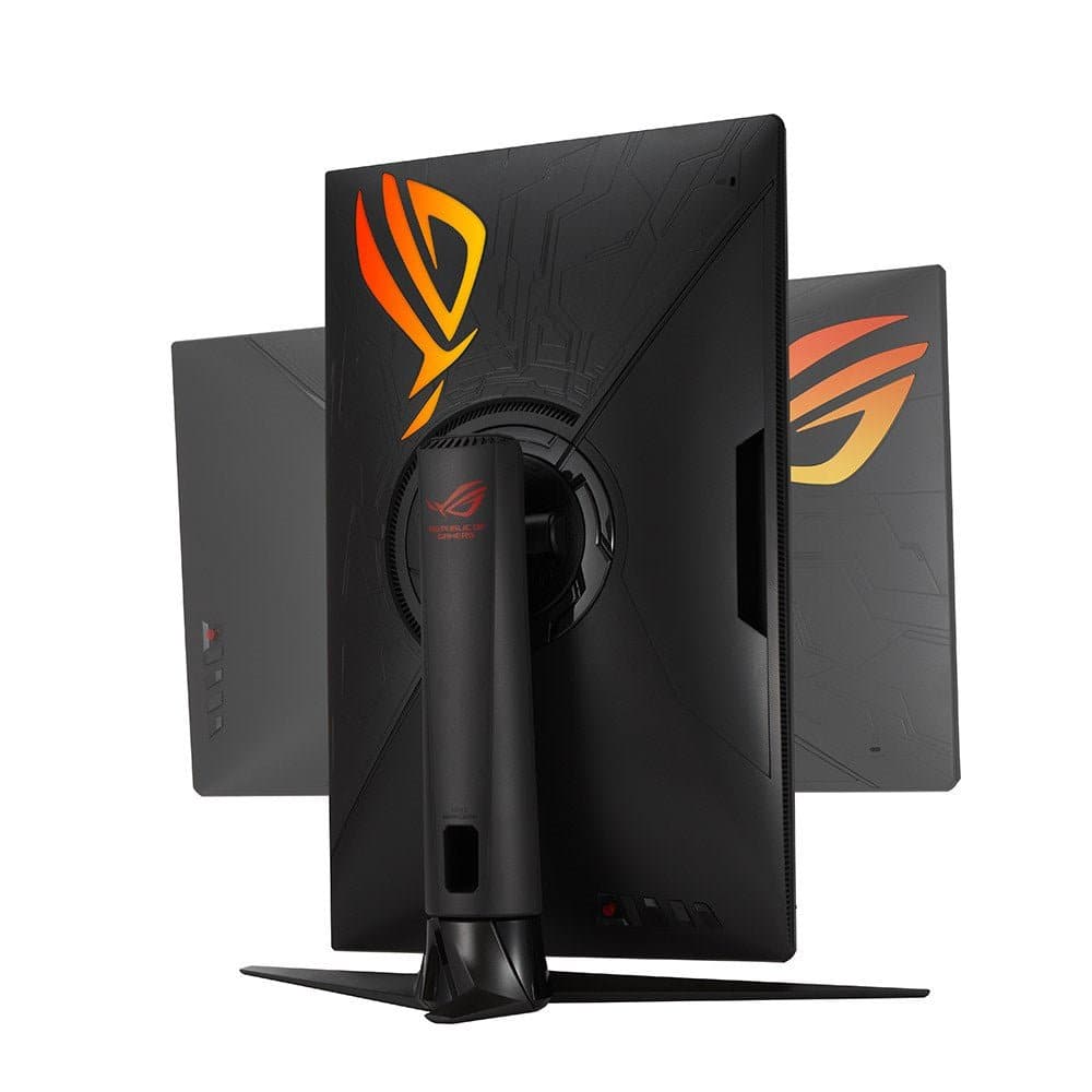 Màn hình Gaming ASUS 27" ROG Strix XG27AQM.