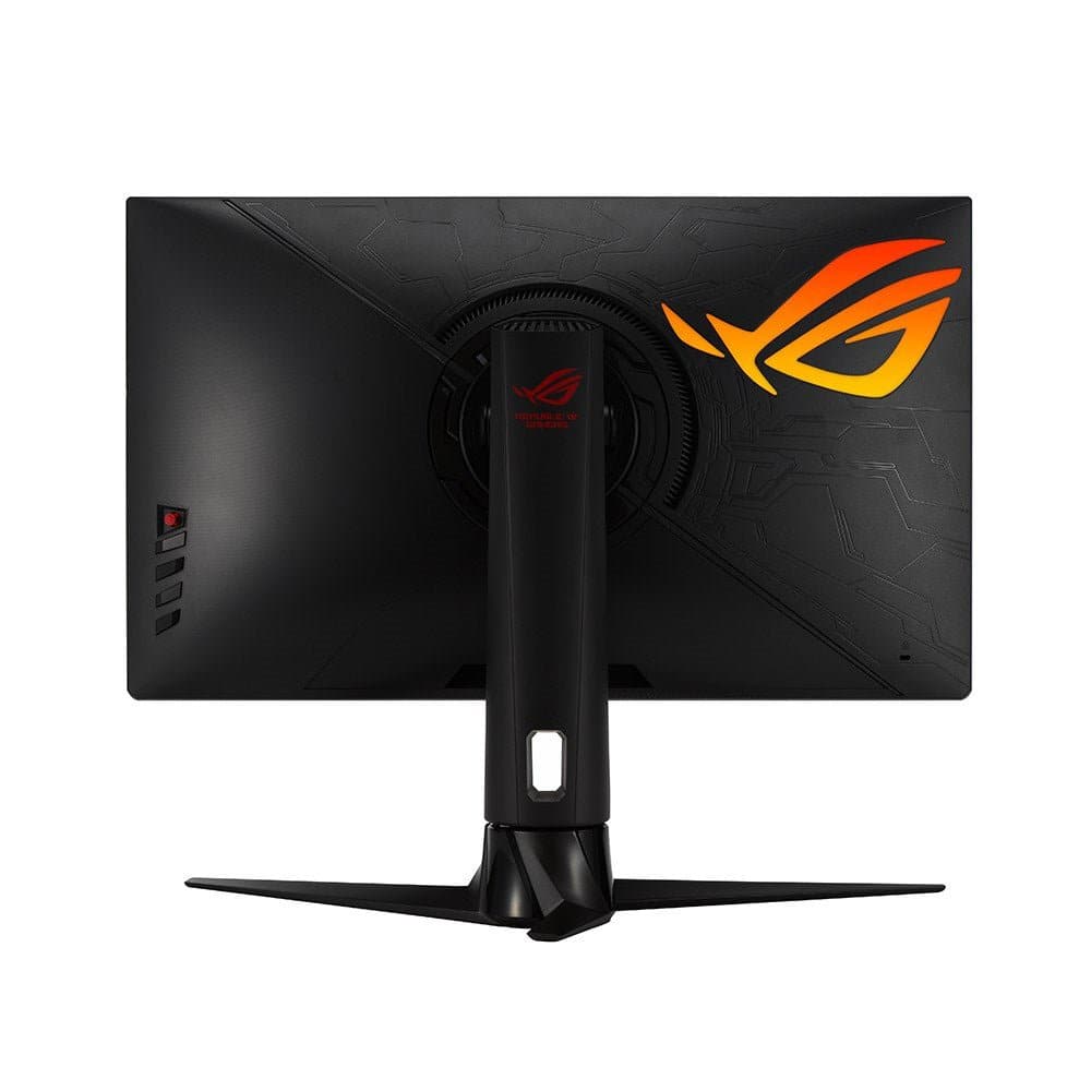 Màn hình Gaming ASUS 27" ROG Strix XG27AQM.