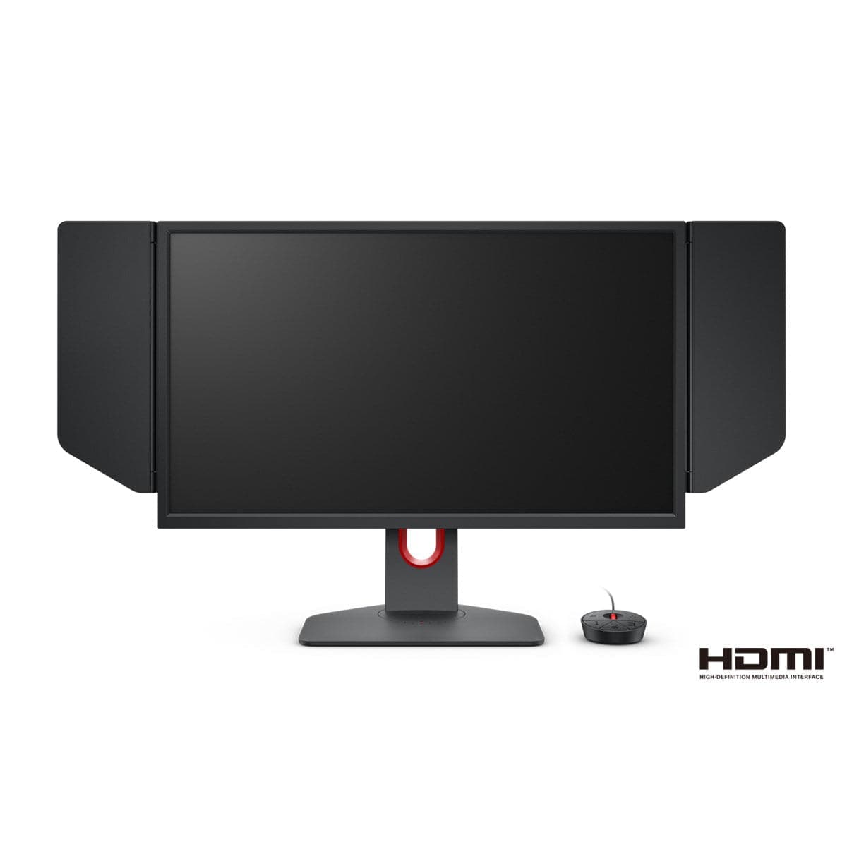 Màn hình gaming BenQ Zowie 25" XL2546K.