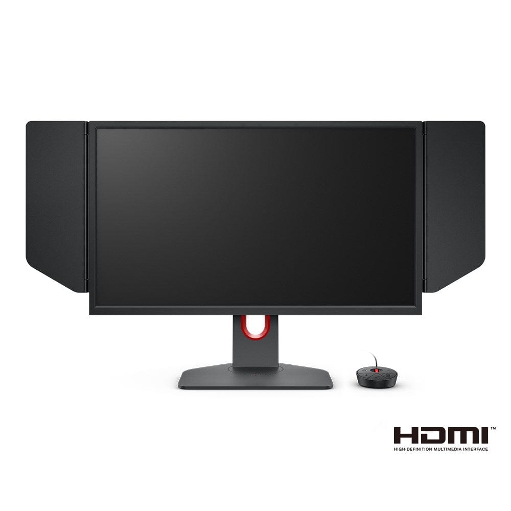 Màn hình gaming BenQ Zowie 25" XL2566K.