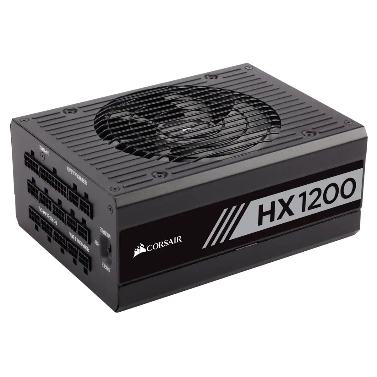 Nguồn Corsair HX1200 80 Plus Platinum.