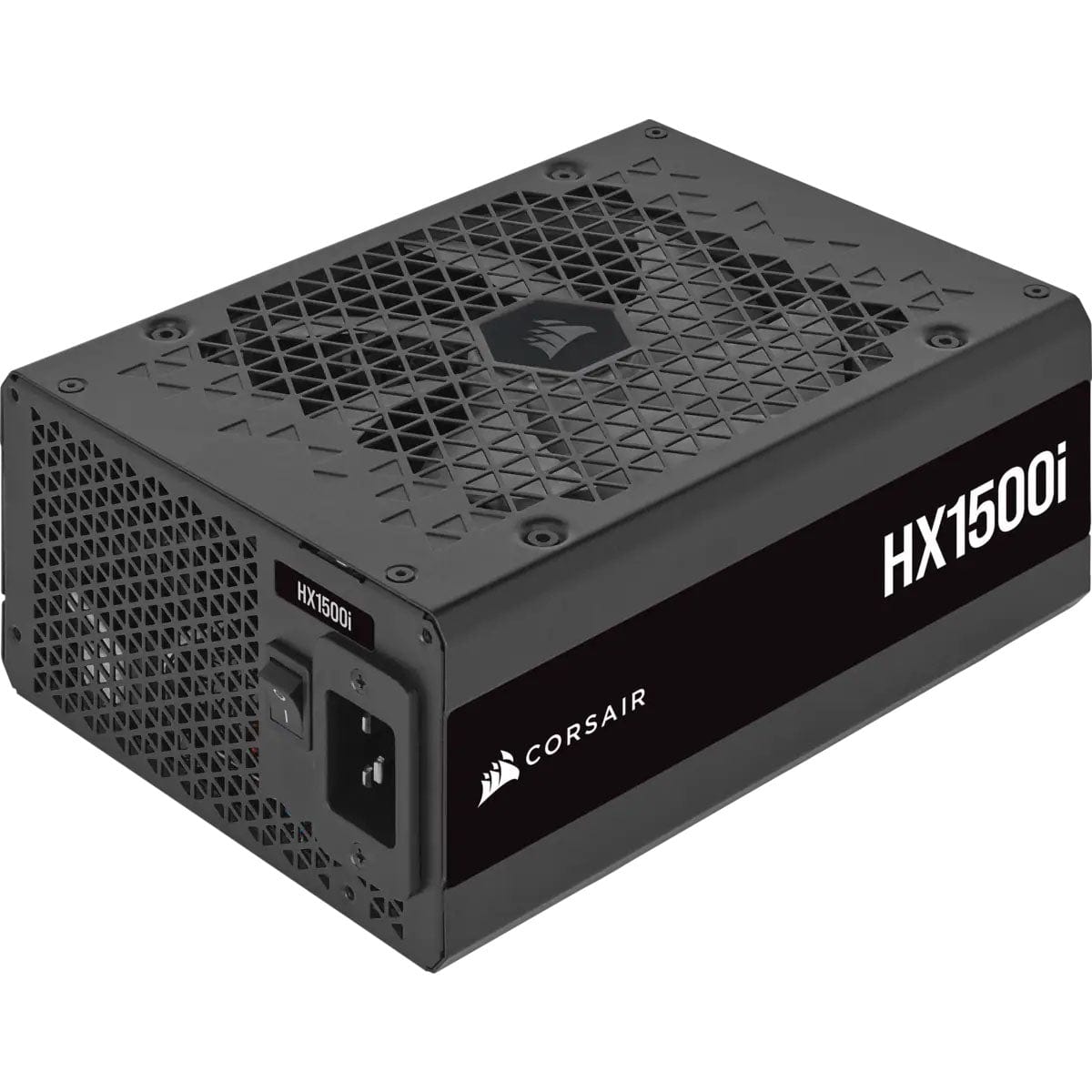 Nguồn Corsair HX1500i 80 Plus Platinum.