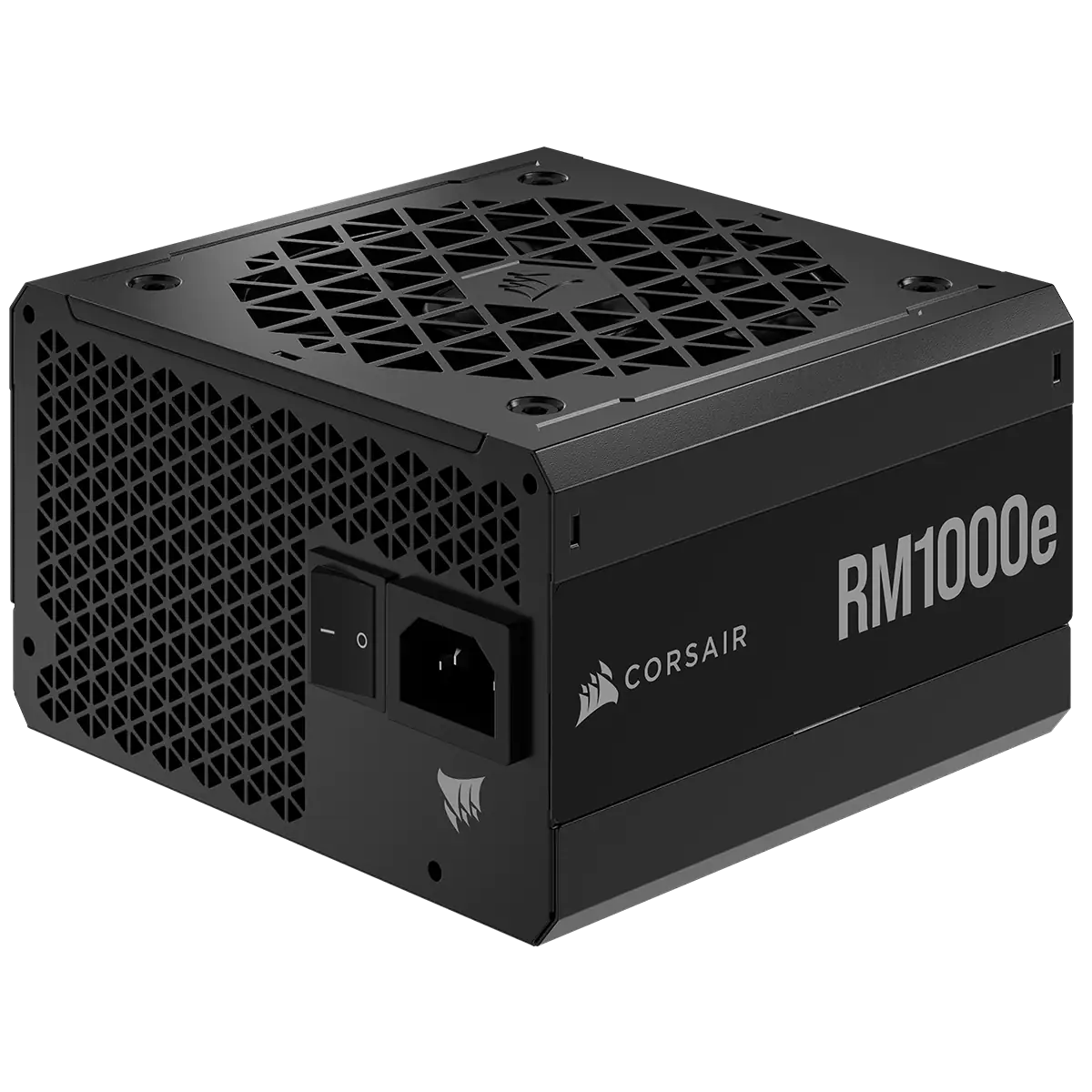 Nguồn Corsair RM1000e 80 Plus Gold.