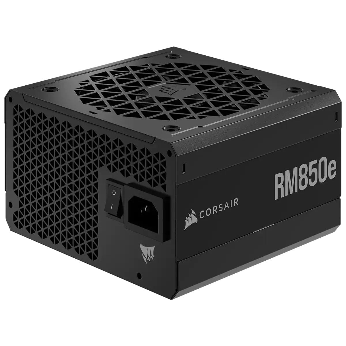 Nguồn Corsair RM850e 80 Plus Gold.