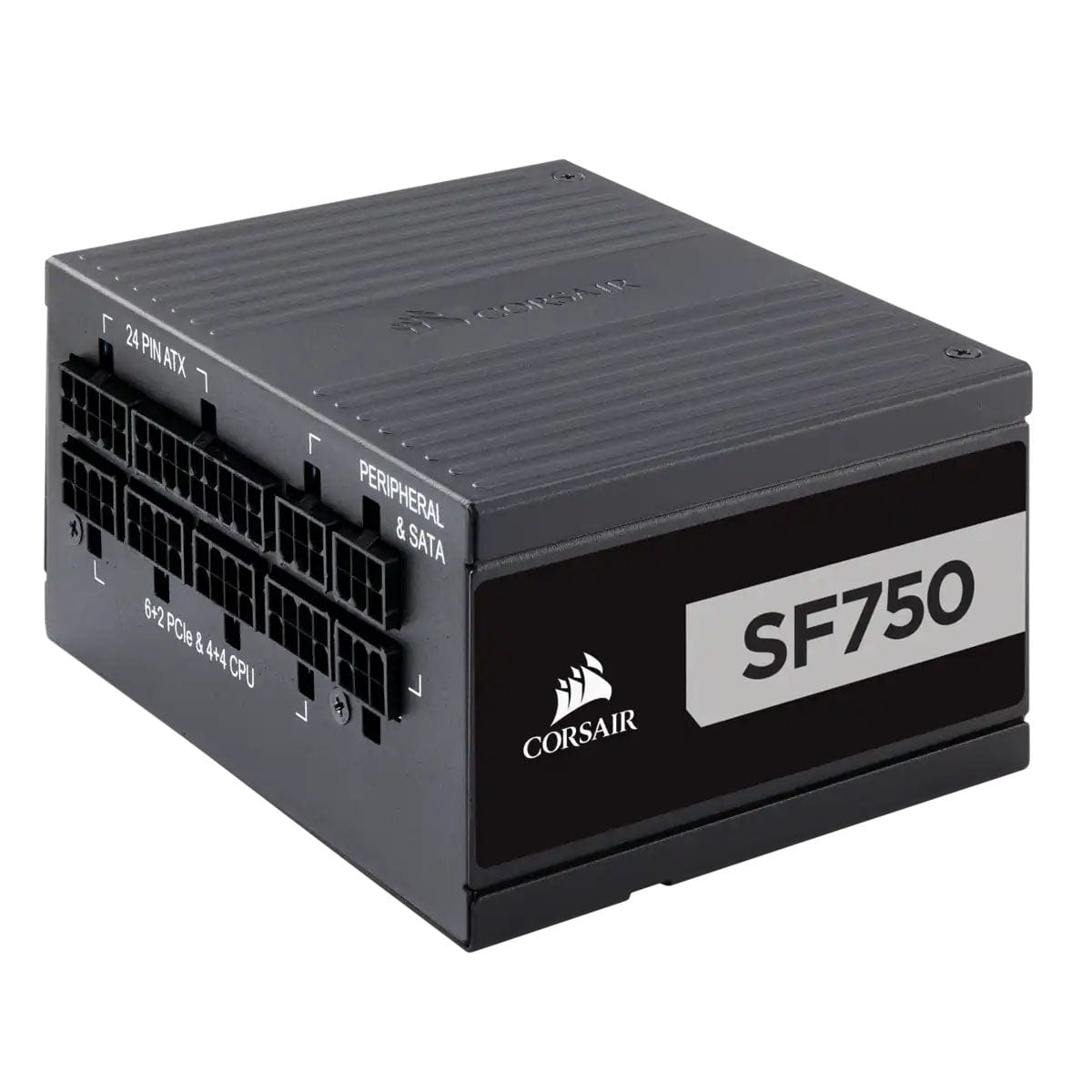 Nguồn Corsair SF750 80 Plus Platinum.