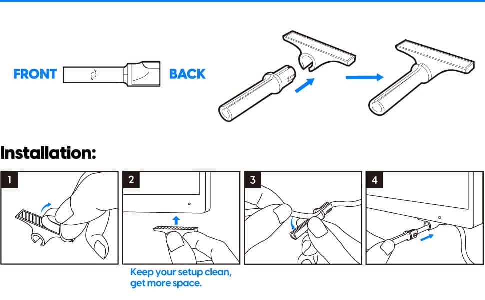 Pulsar Micro Bungee.