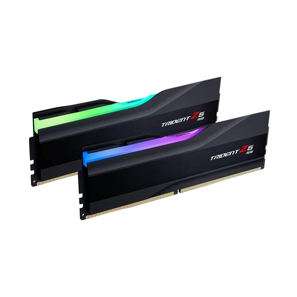 RAM GSKILL DDR5 TridentZ RGB 32GB (2x16GB) 6000MHz C36