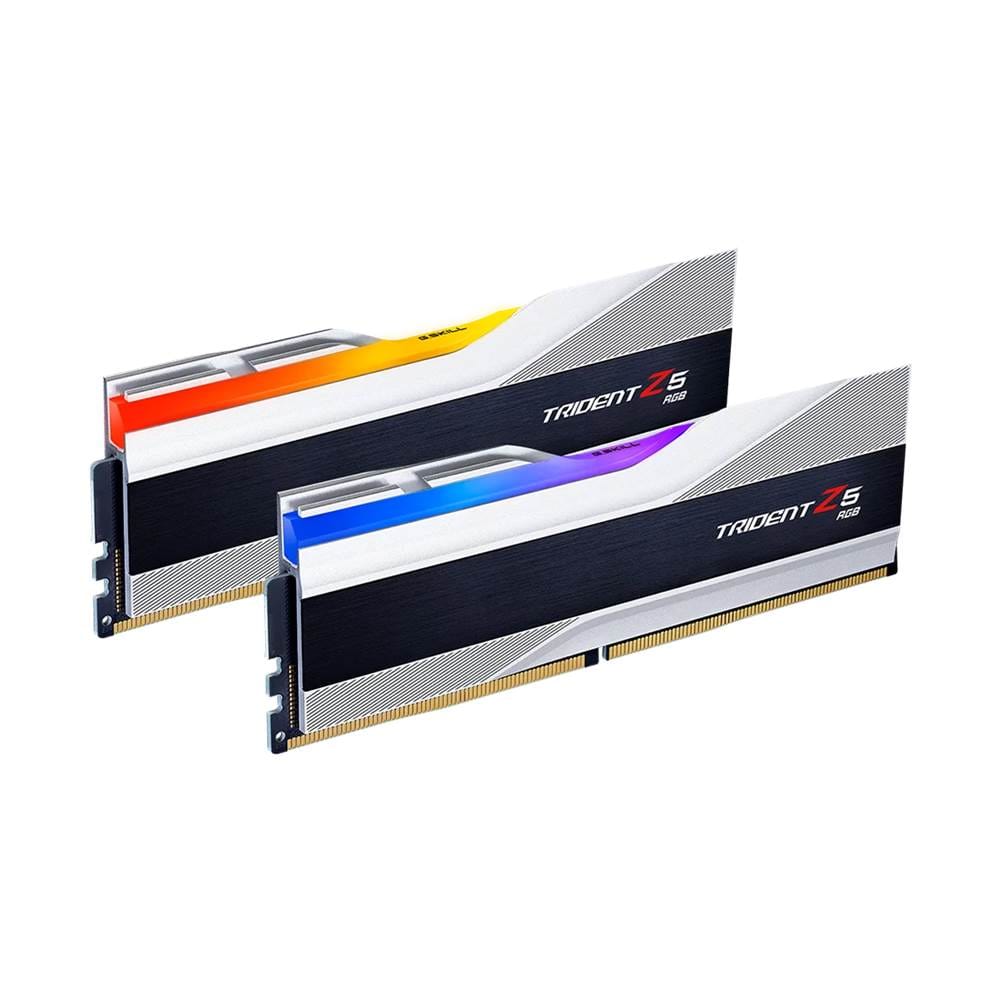 RAM GSKILL DDR5 TridentZ RGB 32GB (2x16GB) 6000MHz C36