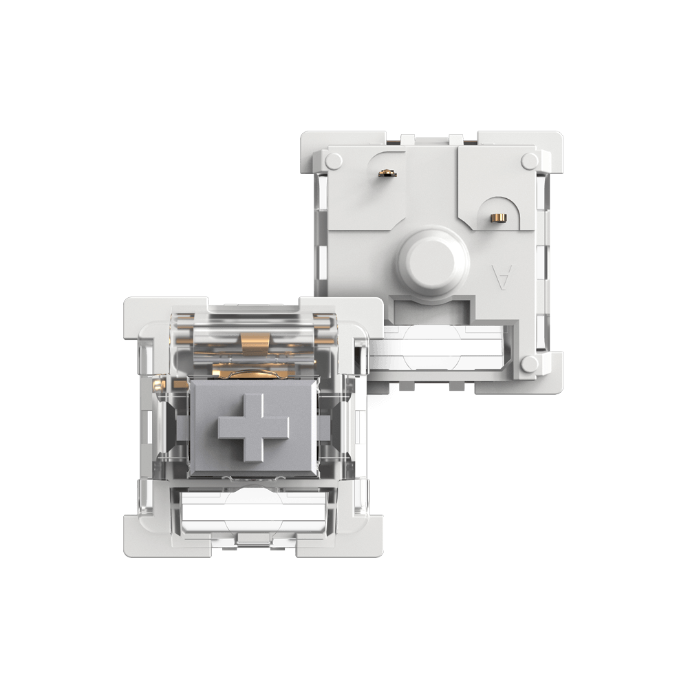 Switch cơ Pulsar - Kailh Speed (gói 90)