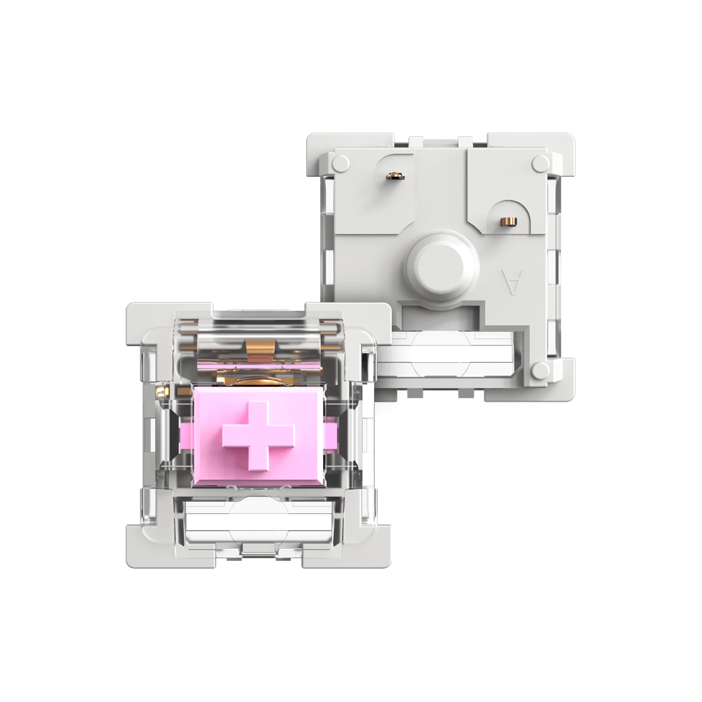 Switch cơ Pulsar - Kailh Speed (gói 90).