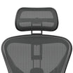 Tựa đầu cho ghế Herman Miller Aeron Atlas - Made in USA - Hàng xách tay.