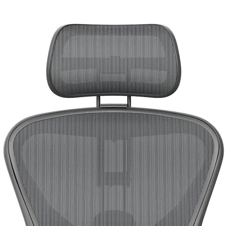 Tựa đầu cho ghế Herman Miller Aeron Atlas - Hàng xách tay