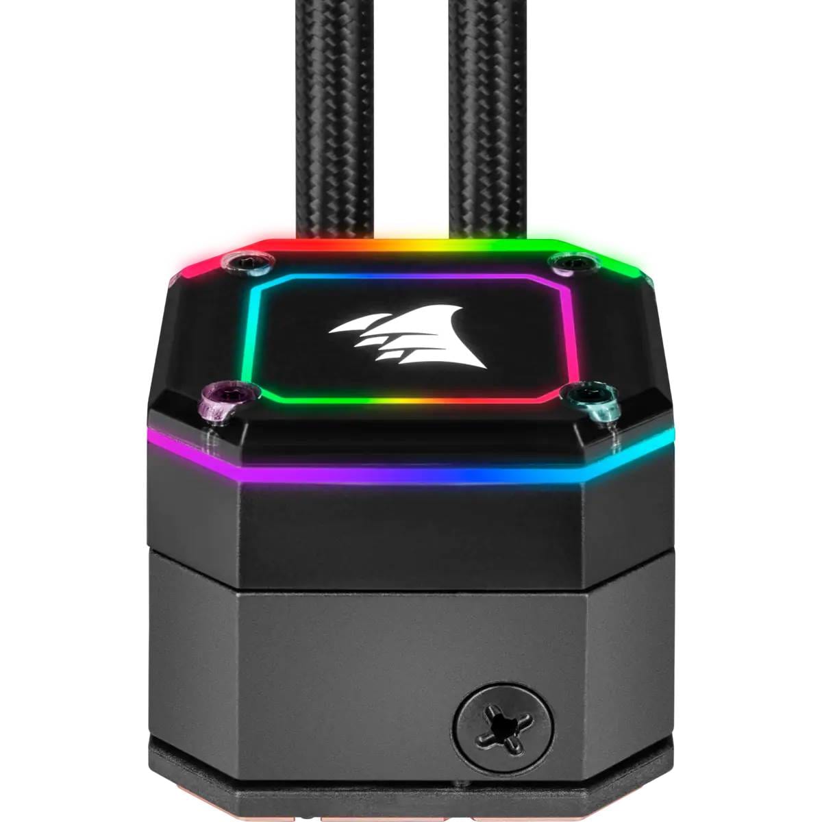 Tản nhiệt AIO Corsair H100i ELITE CAPELLIX.