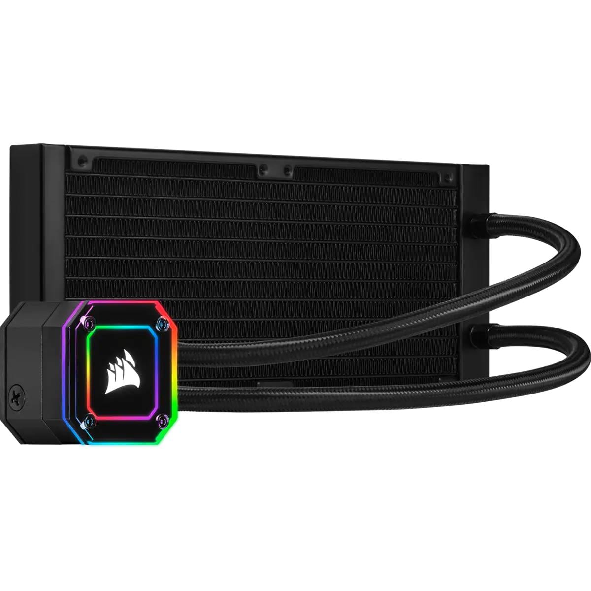 Tản nhiệt AIO Corsair H100i ELITE CAPELLIX.