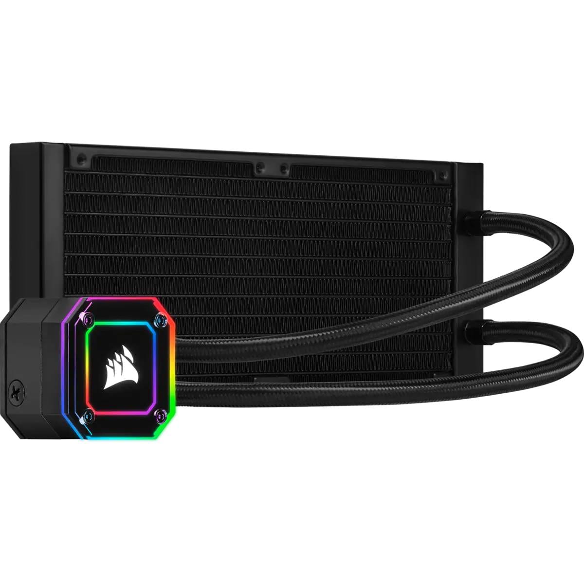 Tản nhiệt AIO Corsair H100i ELITE CAPELLIX