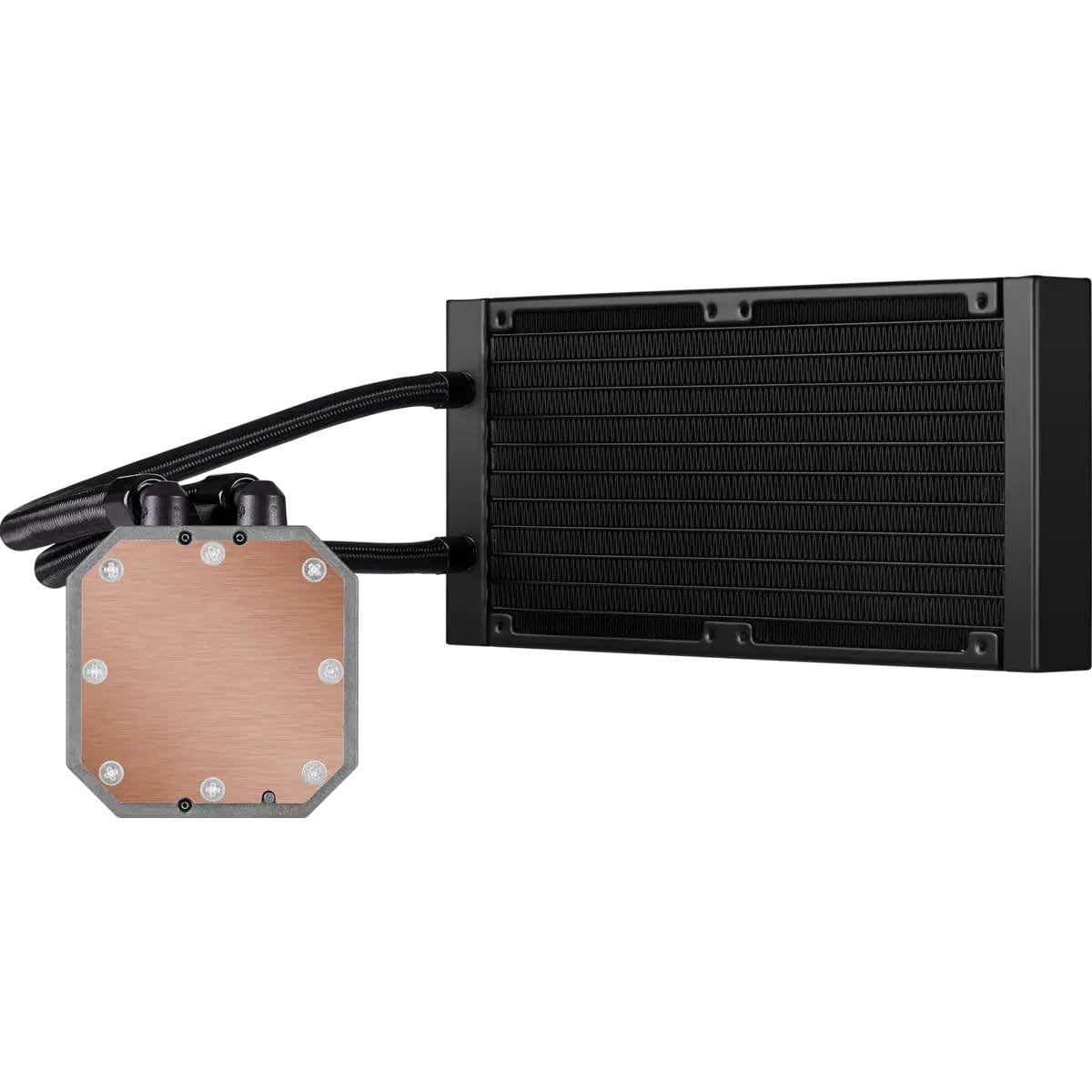 Tản nhiệt AIO Corsair H100i ELITE CAPELLIX.