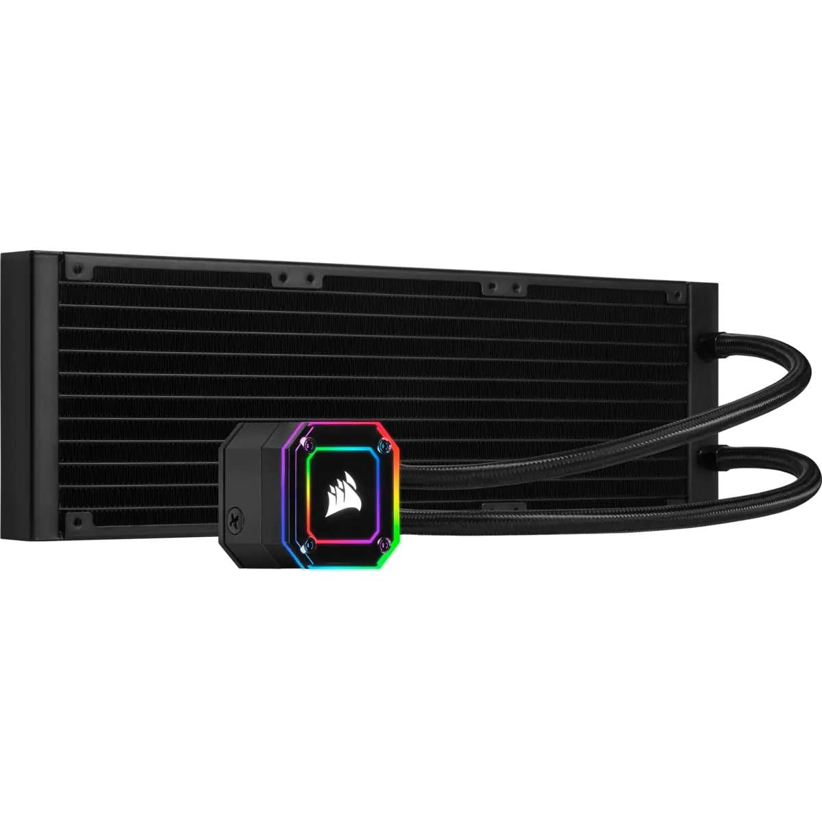 Tản nhiệt AIO Corsair H150i ELITE CAPELLIX.