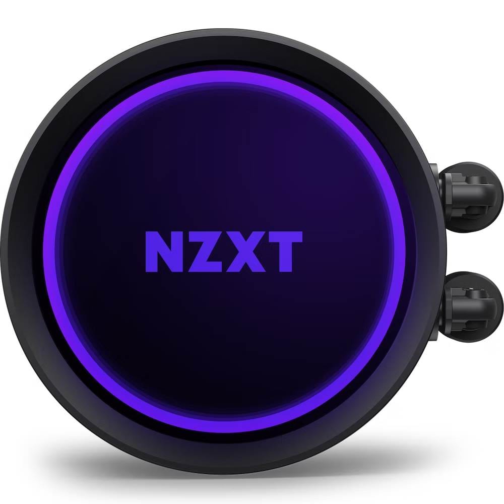 Tản nhiệt AIO NZXT Kraken X73