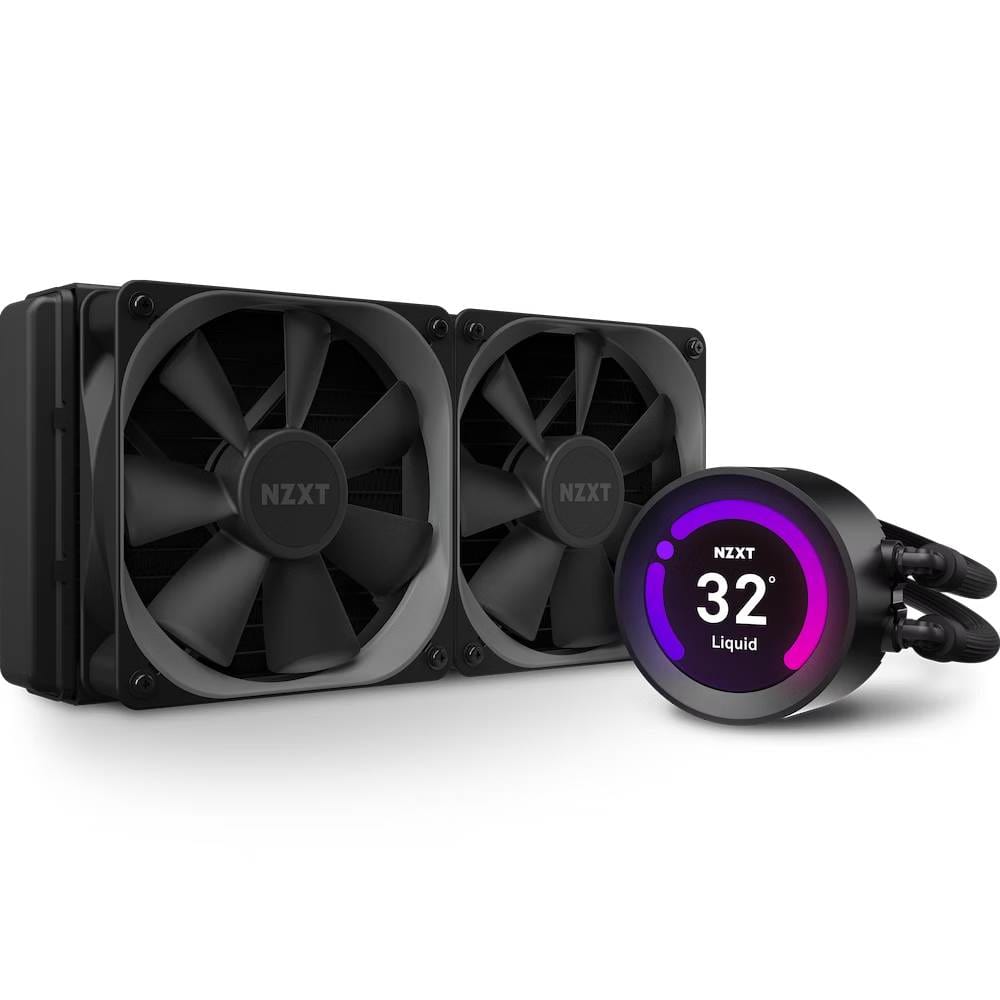 Tản nhiệt AIO NZXT Kraken Z53