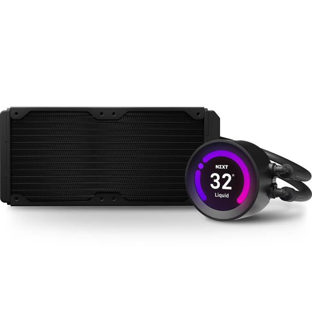 Tản nhiệt AIO NZXT Kraken Z53.