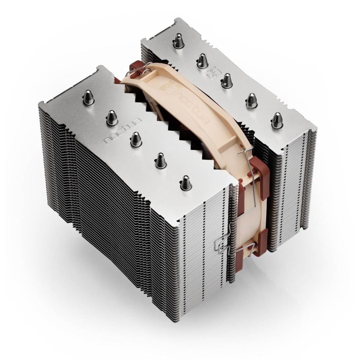 Tản nhiệt CPU Noctua NH-D12L.