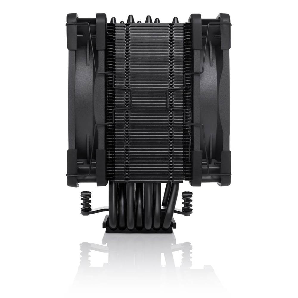 Tản nhiệt CPU Noctua NH-U12A Chromax.black