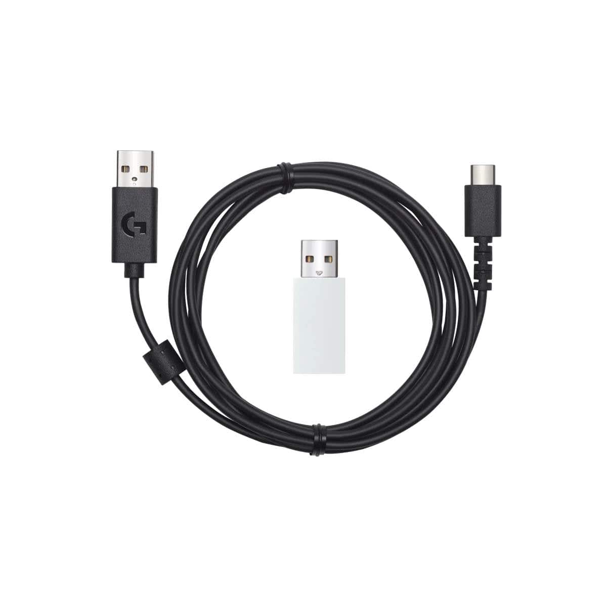 Tai nghe không dây Logitech G435 Lightspeed.