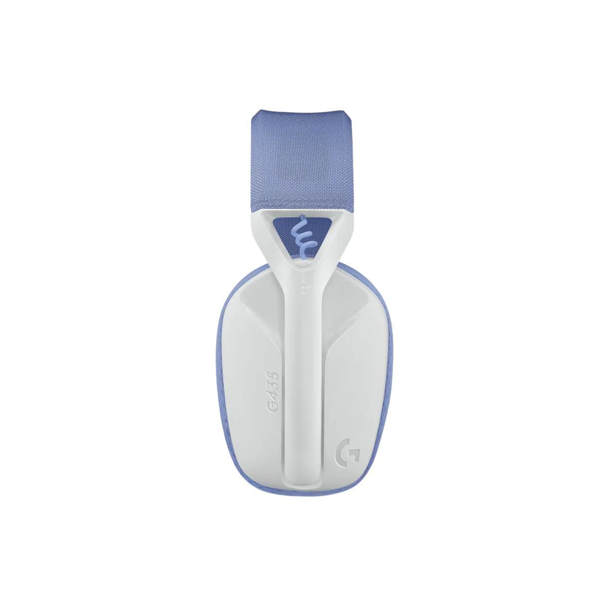 Tai nghe không dây Logitech G435 Lightspeed.