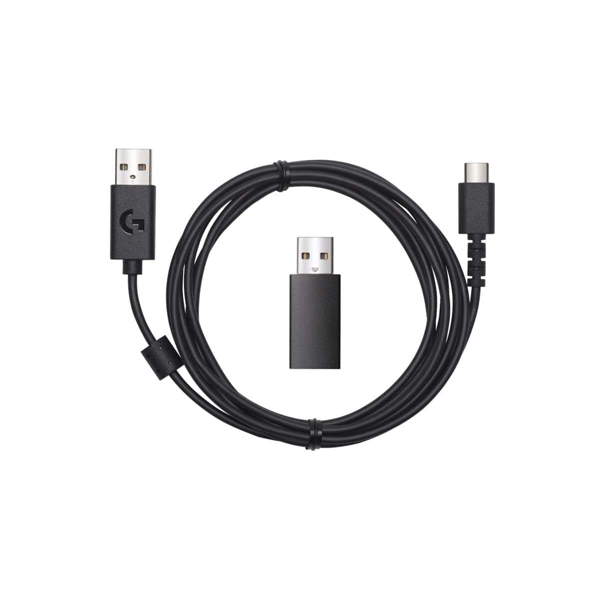 Tai nghe không dây Logitech G435 Lightspeed.