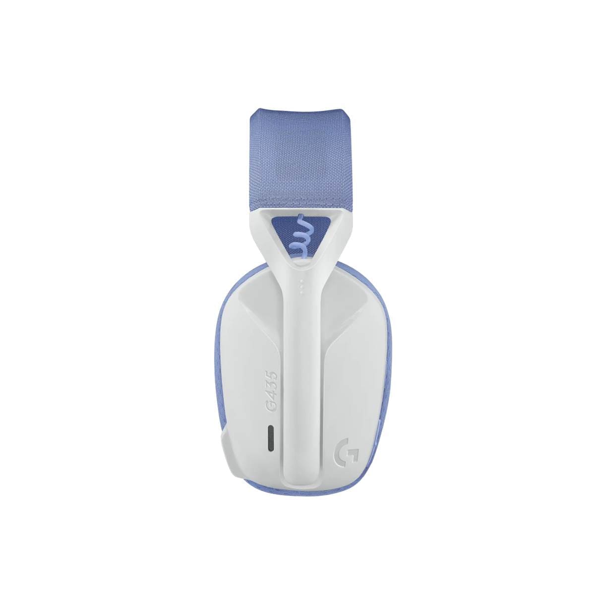 Tai nghe không dây Logitech G435 Lightspeed.