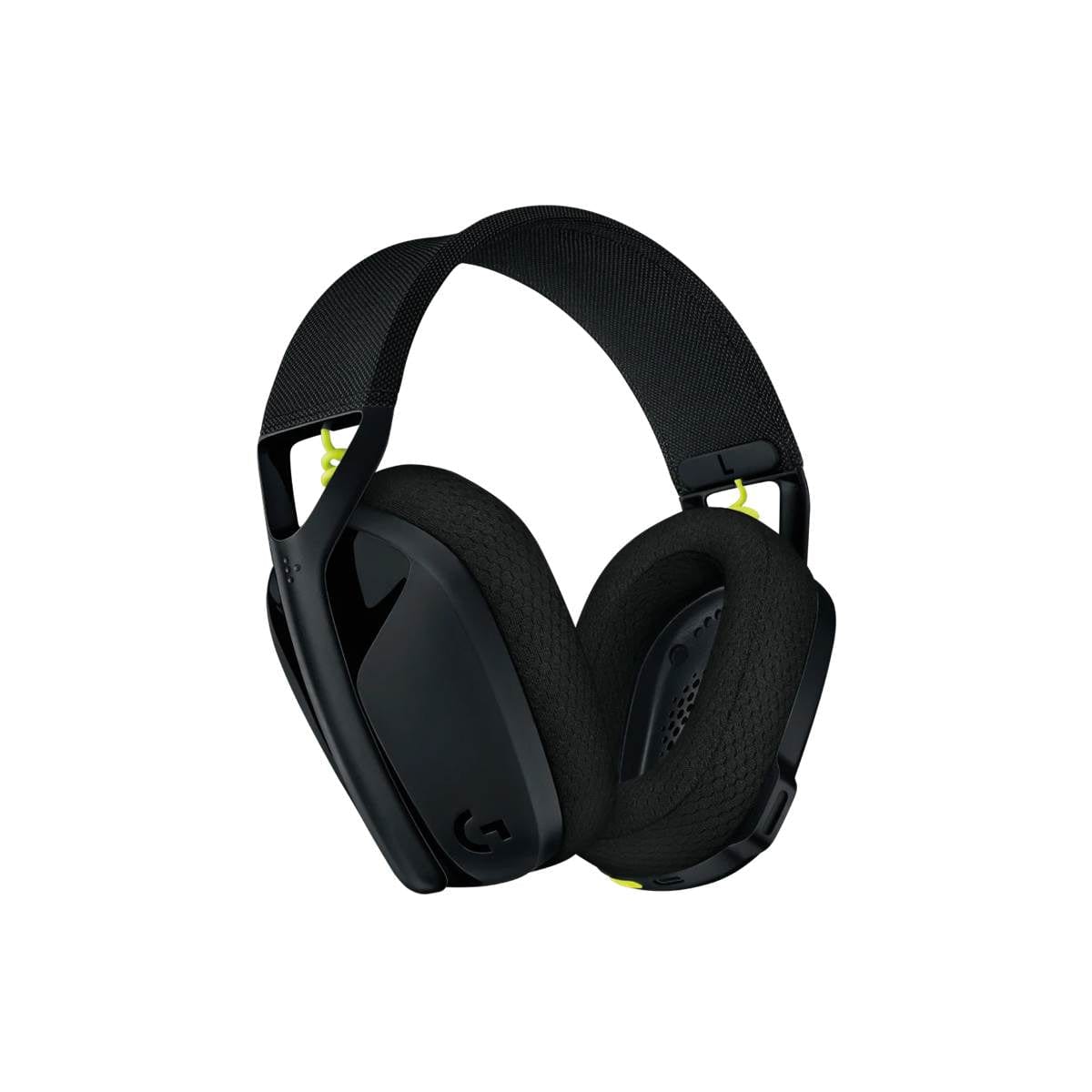 Tai nghe không dây Logitech G435 Lightspeed.