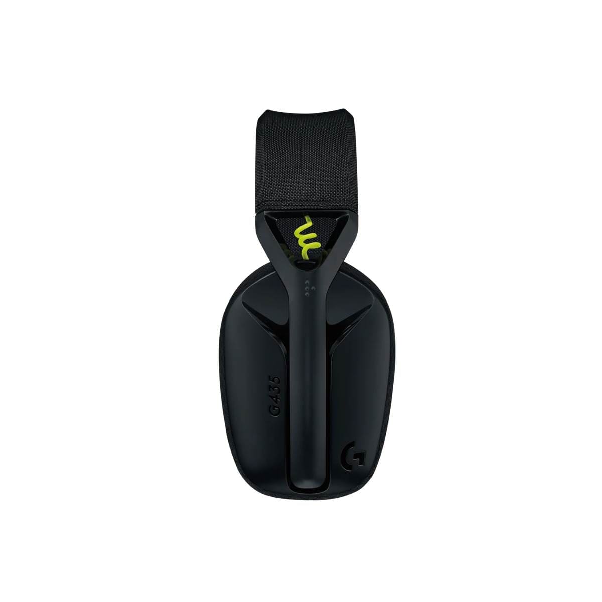 Tai nghe không dây Logitech G435 Lightspeed.