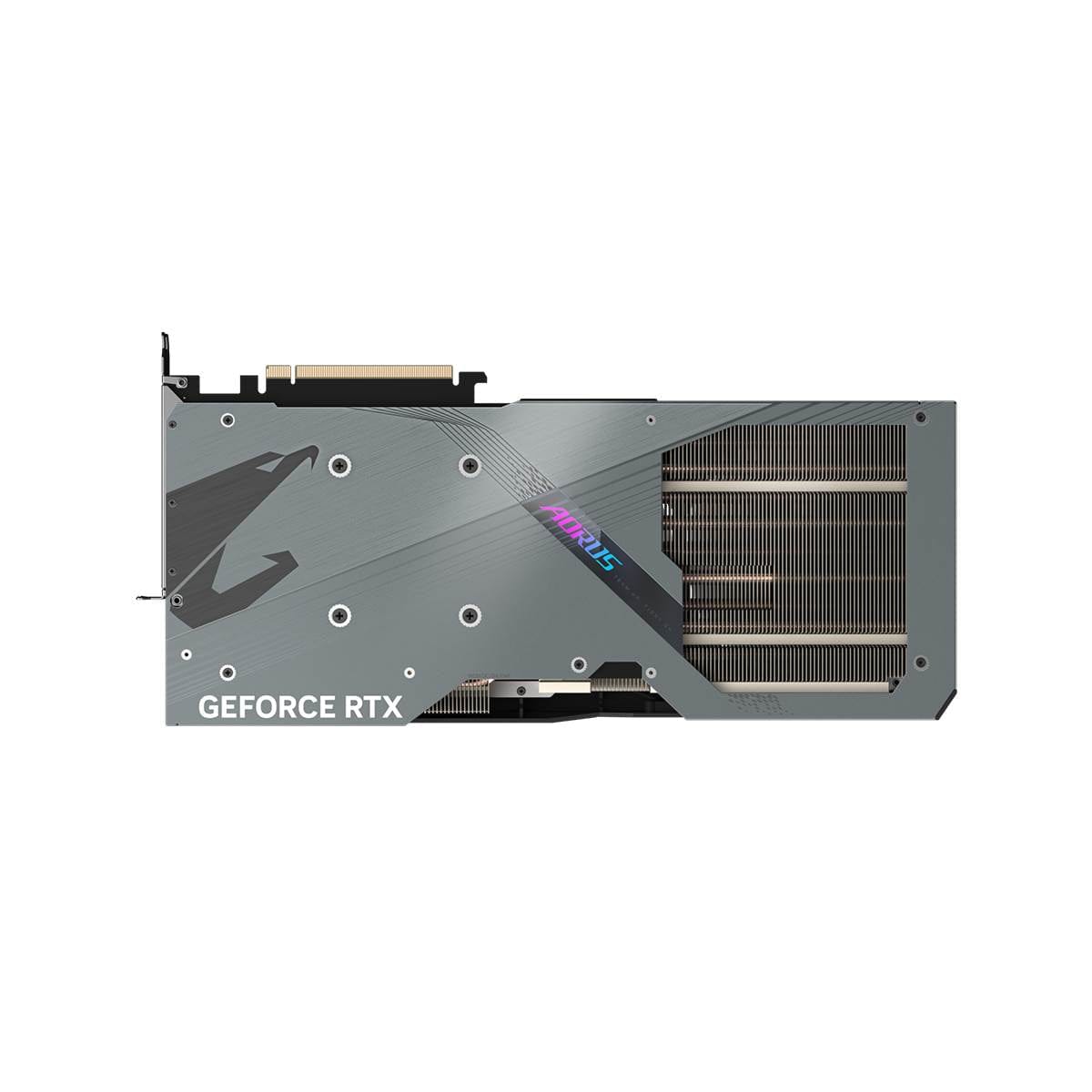 VGA Gigabyte AORUS GeForce RTX 4090 MASTER 24G.