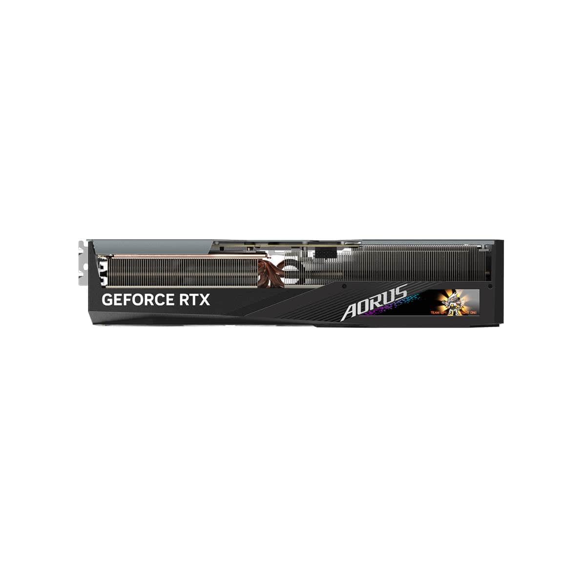 VGA Gigabyte AORUS GeForce RTX 4090 MASTER 24G