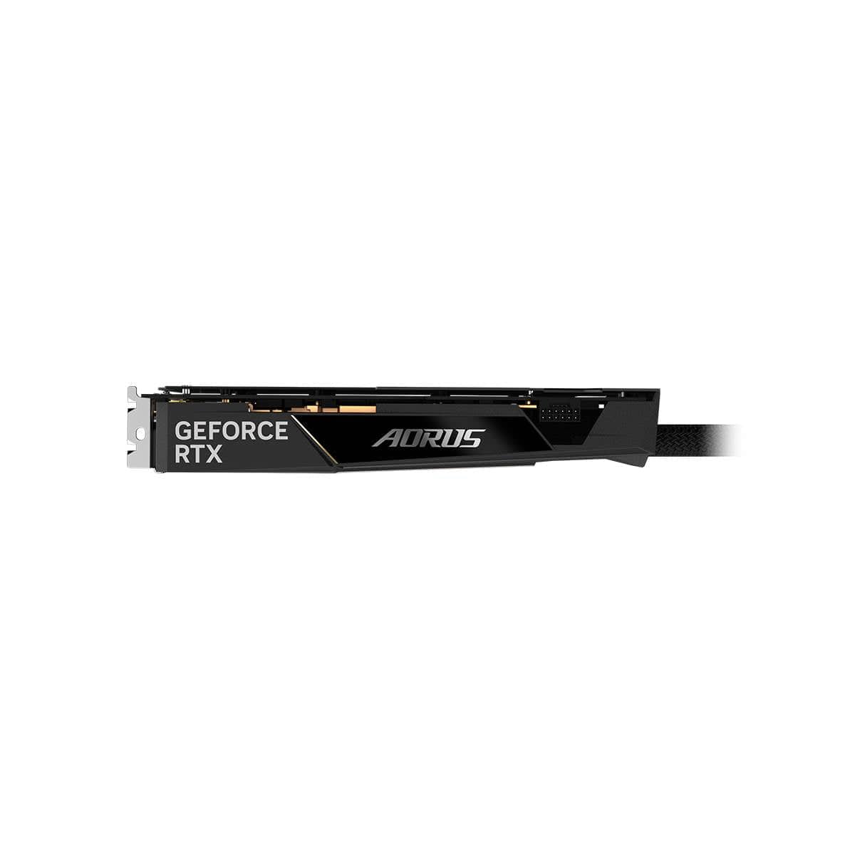 VGA Gigabyte AORUS GeForce RTX 4090 XTREME WATERFORCE 24G.