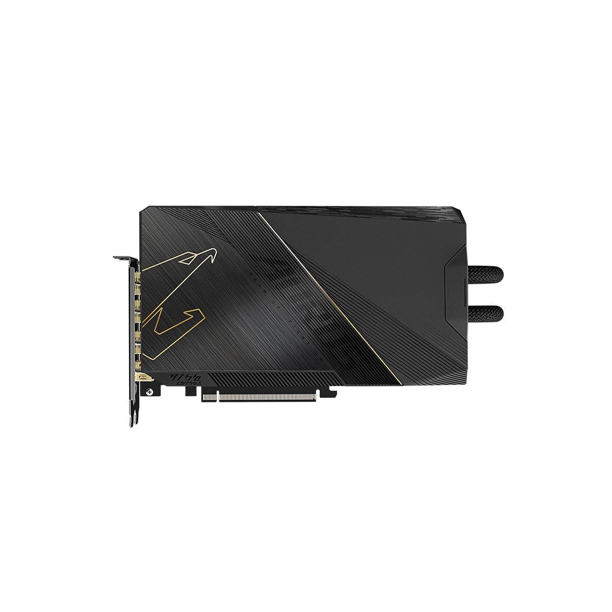 VGA Gigabyte AORUS GeForce RTX 4090 XTREME WATERFORCE 24G