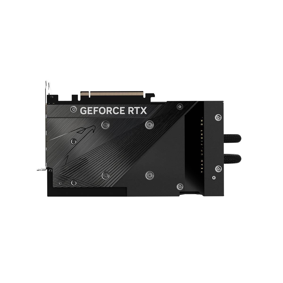 VGA Gigabyte AORUS GeForce RTX 4090 XTREME WATERFORCE 24G.