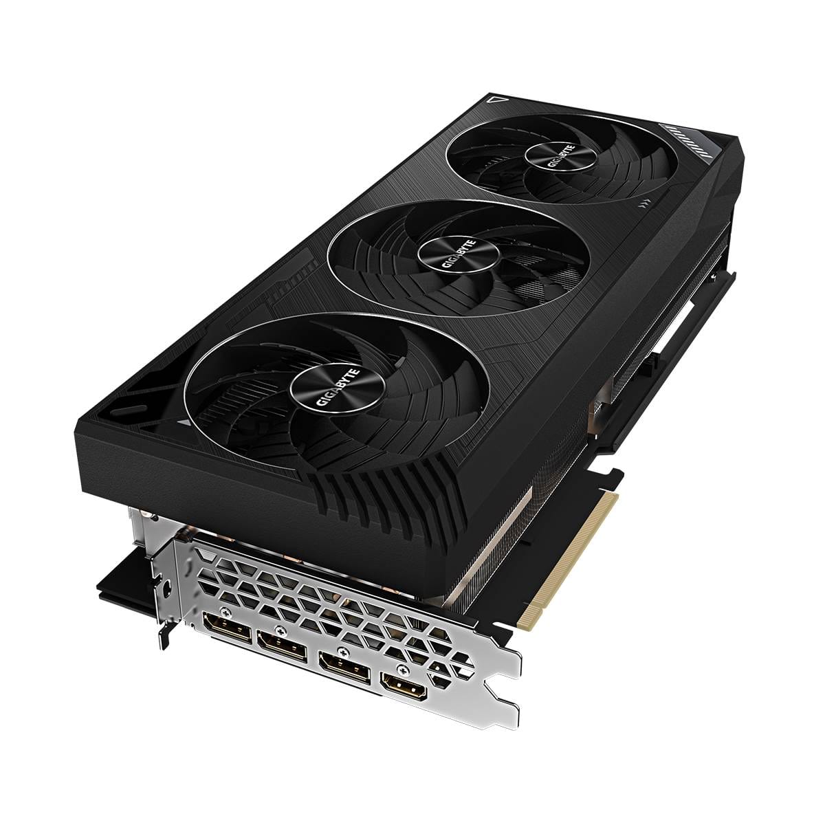 VGA Gigabyte GeForce RTX 4090 WINDFORCE 24G