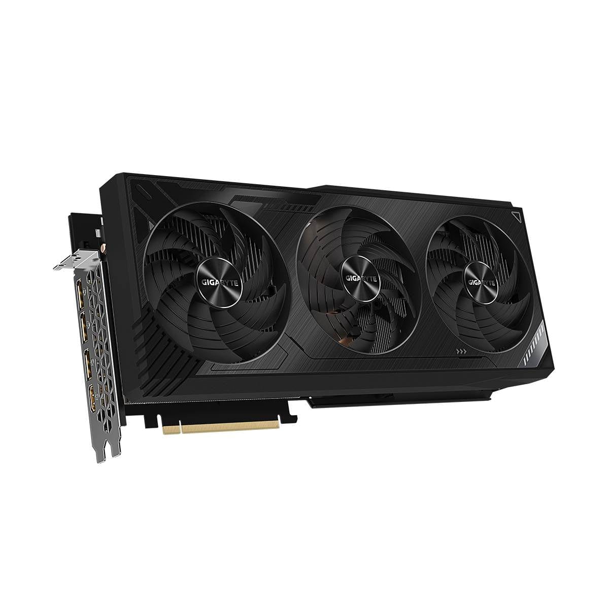 VGA Gigabyte GeForce RTX 4090 WINDFORCE 24G